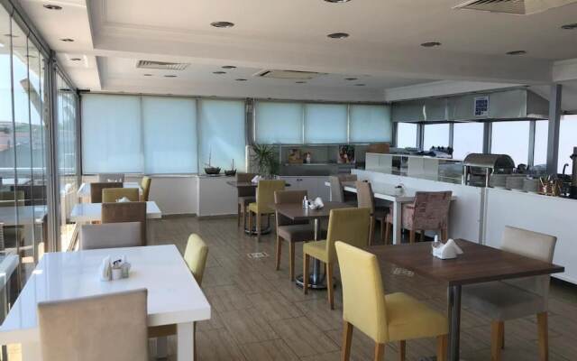 Sinopark Otel