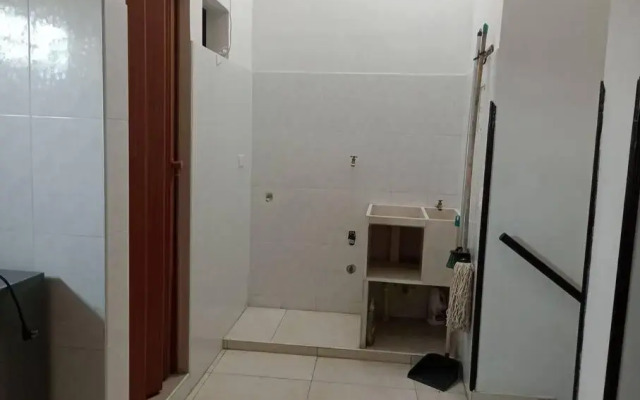 Acogedor Apartaestudio Entrada Independiente