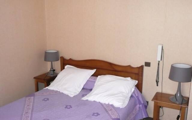 Hôtel Restaurant Du Pont Vieux