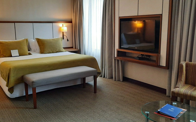 Abba Presidente Suites Santiago