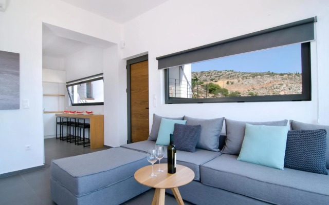 Seametry Luxury Living Apartments