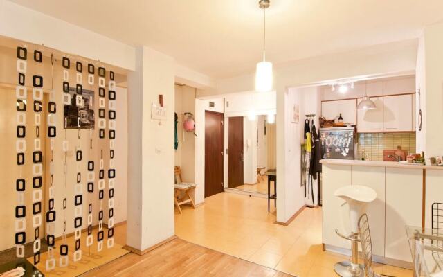 Fm Premium 1-Bdr Apartment - Cool & Cozy