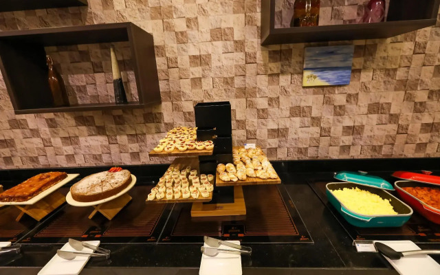 TRYP by Wyndham Ribeirao Preto