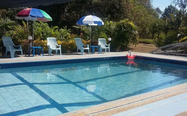 Khoom Kam Kaew Farm & Resort