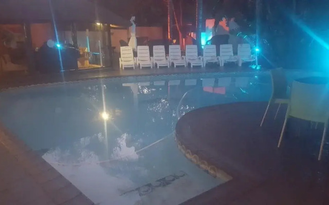 Lesego Guest House