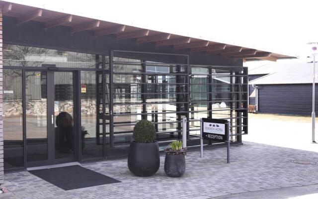 Torekov Hotell