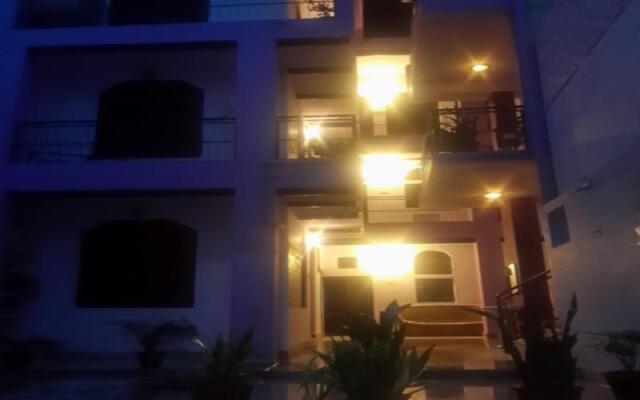 Hotel Poonam Pushkar