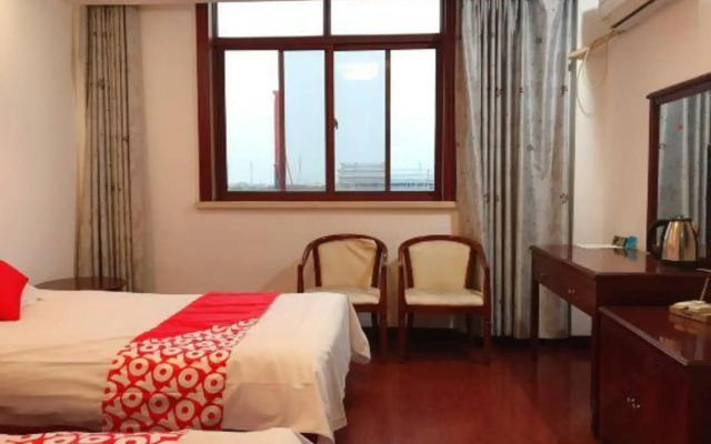 Jingxian Zhixing Hotel