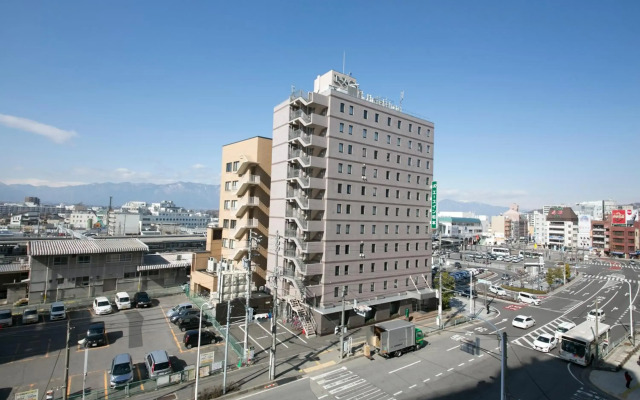 Ace Inn Matsumoto