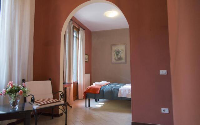 B&B Residenze La Mongolfiera