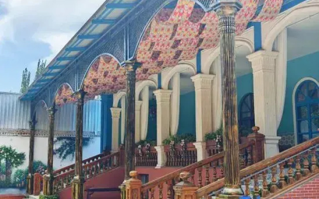 Yining Nalan Pavilion B&B