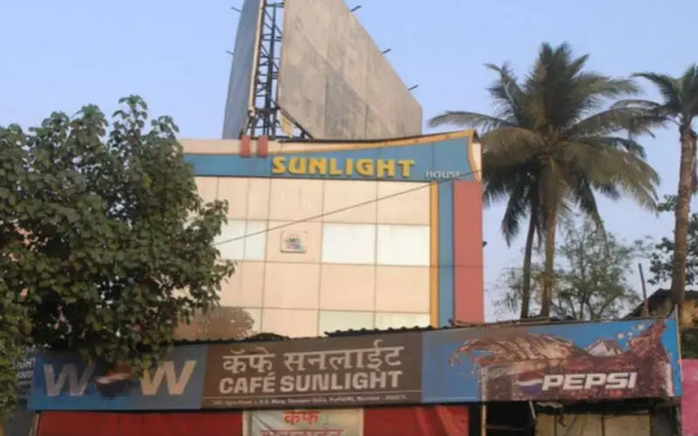 Sunlight Guest House