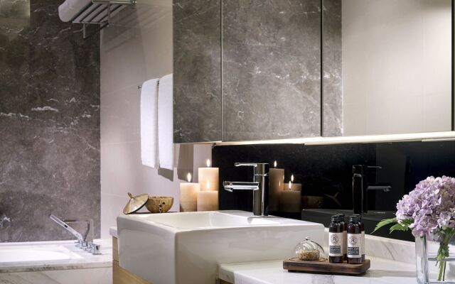 Hangzhou Shama Heda Serviced Apartments