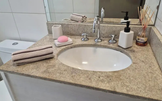 Option Apart Hotel - Recreio Shopping