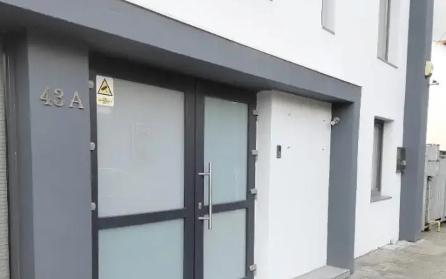 Apartament de lux 90 mp
