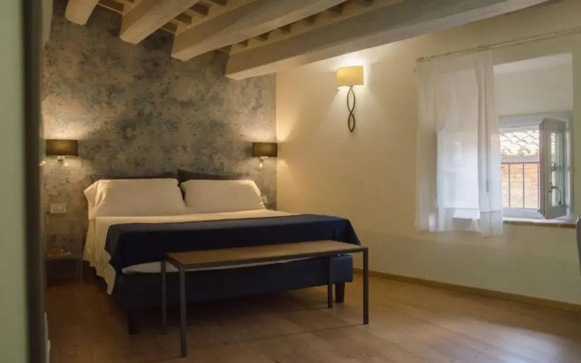 Antico Sipario Boutique Hotel, BW Signature Collection