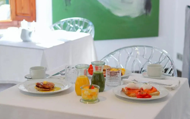 Hotel Desbrull - Turismo de interior