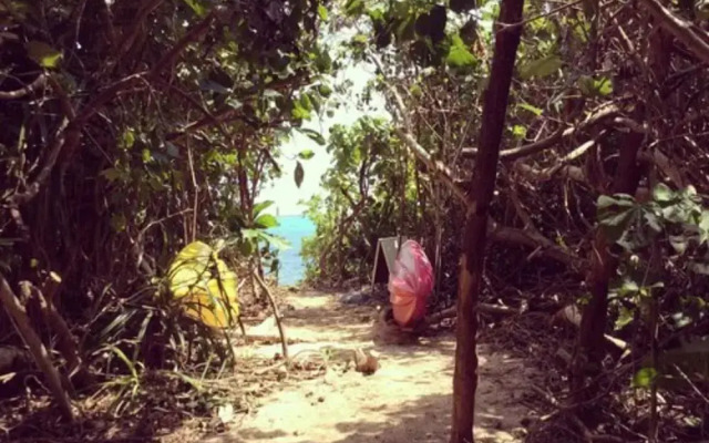 YOISAMA Sunrise Beach House