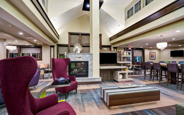 Residence Inn Hamilton