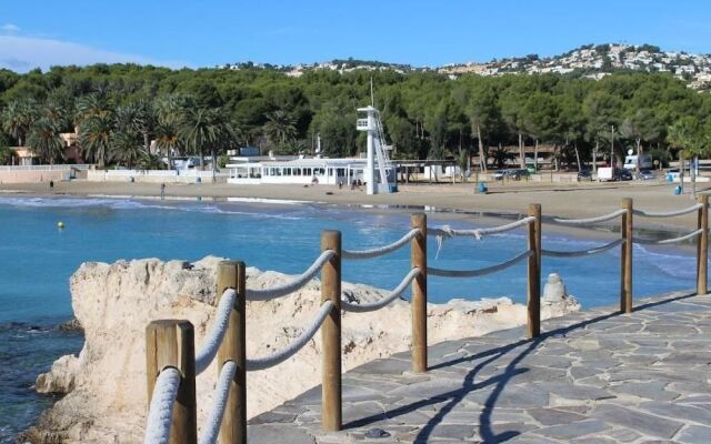 Casa Vista Portet