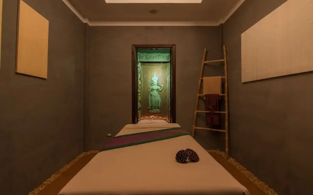 Angkor Palace Suite & Villa
