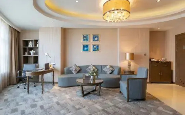 The Paul Hotel Shengzhou