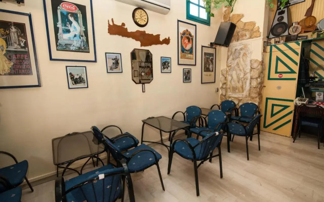 Vasilakis Apartments