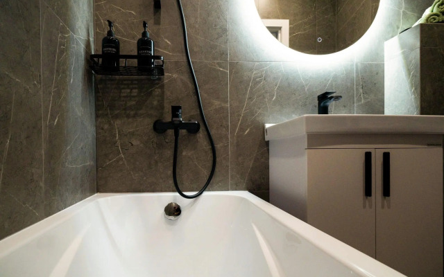 Апартаменты на 1 й квартал 78