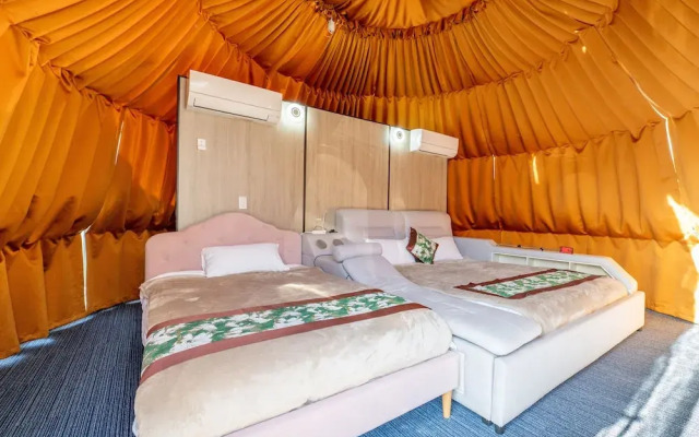 Fuji Hoshizorano Mura Tabist