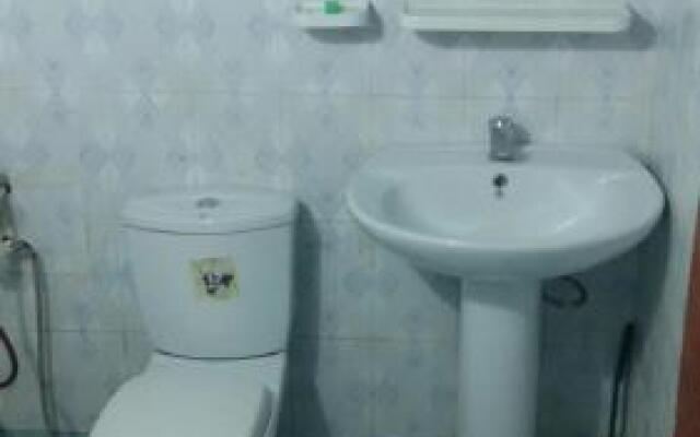Joy Guest House