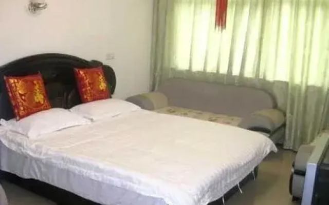 Wuzhen Wenyuan Ge Inn