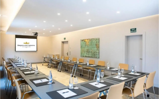 Duquesa de Cardona Hotel 4 Sup by Duquessa Hotel Collection