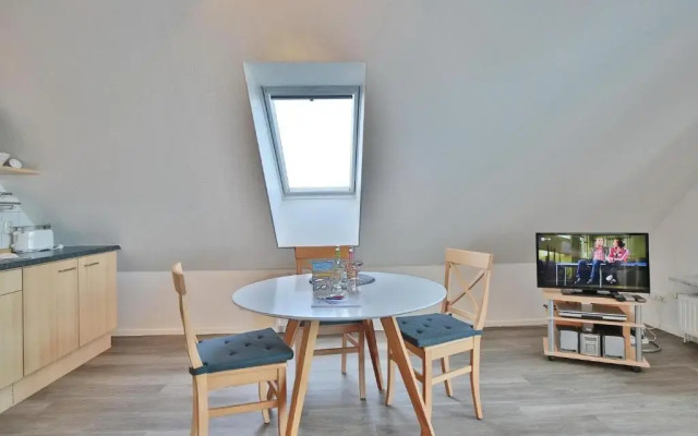 Barke Barke Appartement 404