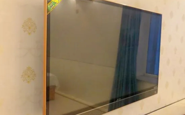 Wenxinge Hotel (Changchun Longjia airport high speed railway station store) – Bathroom – Changchun