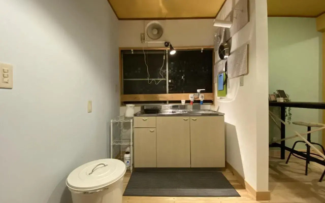 Mooi Guesthouse