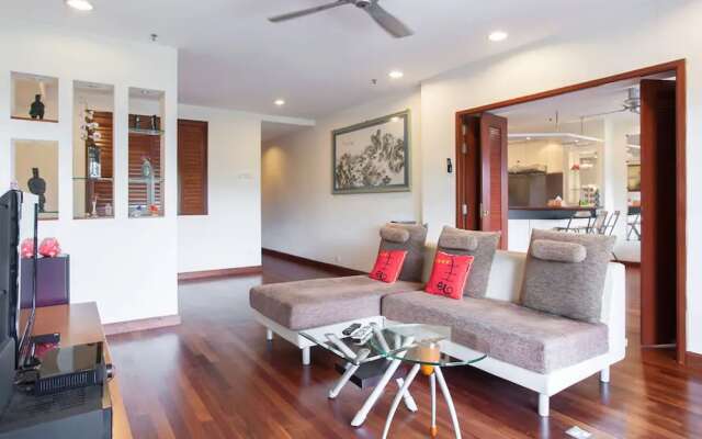 Awana Genting Executive Suite