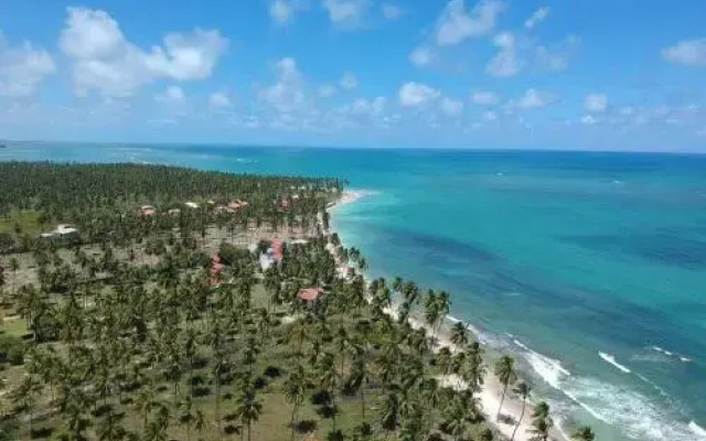 Carneiro Beach Resort 305