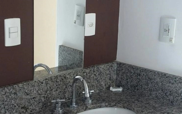 Plaza Inn Trevo Sorocaba