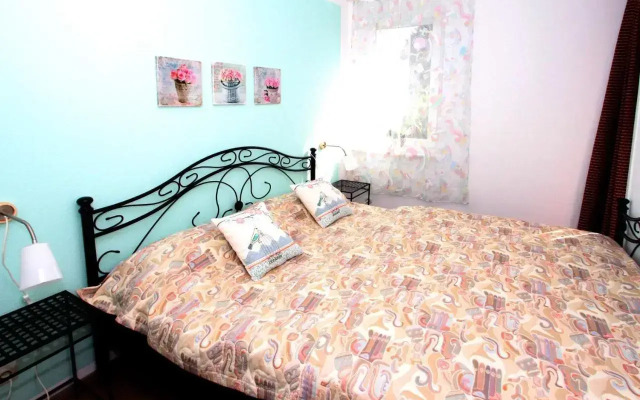 Bungalow cod, Dornumersiel