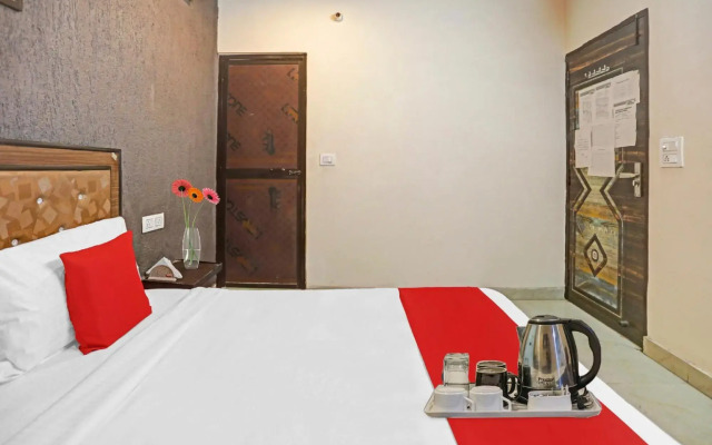 OYO 88209 Hotel Signature View