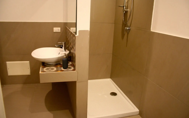 Camere a Sud