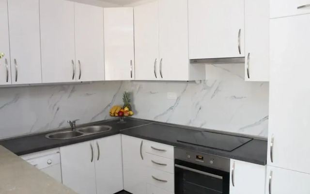 Apartments Tomic