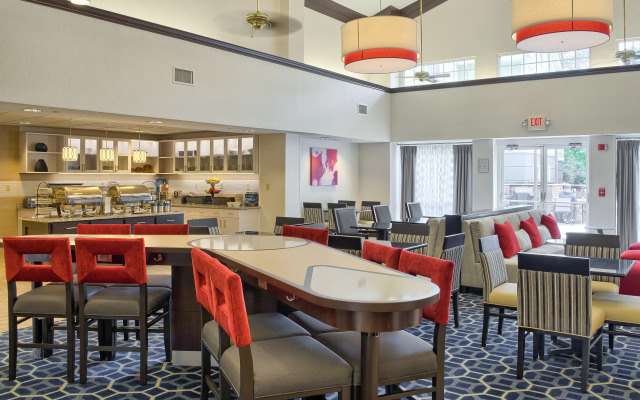 Hampton Inn & Suites San Bernardino