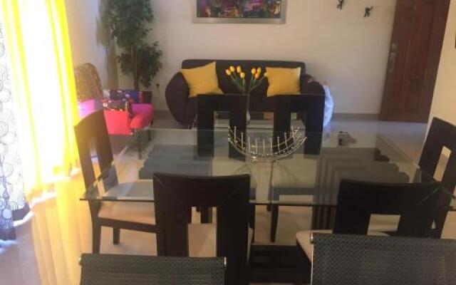 Nice Apartment Zona Dorada