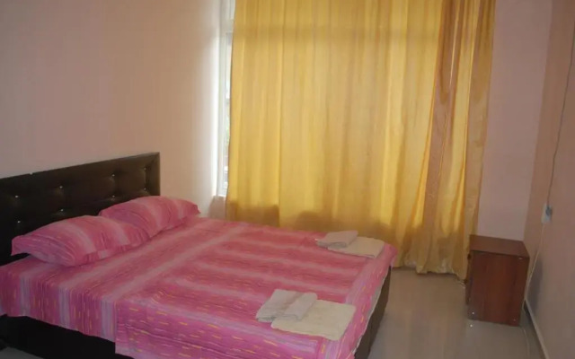 Guesthouse in Batumi