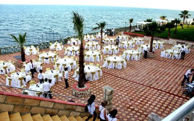 Royal Sebaste Hotel