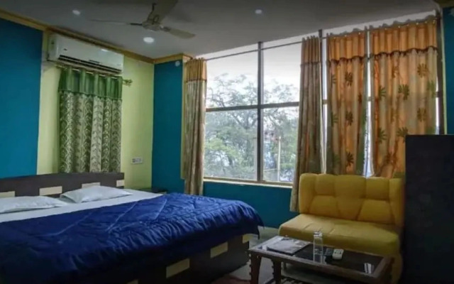 Hotel City International