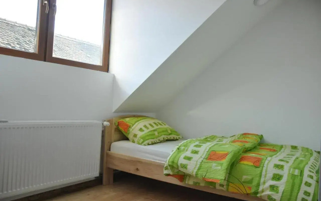 Guest House Anna Caffe