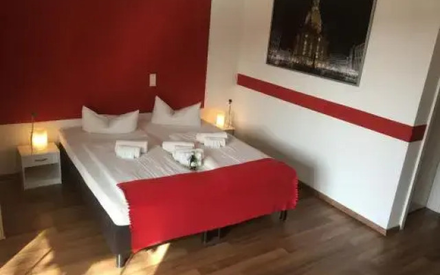 Hotel & Apartments Altstadtperle