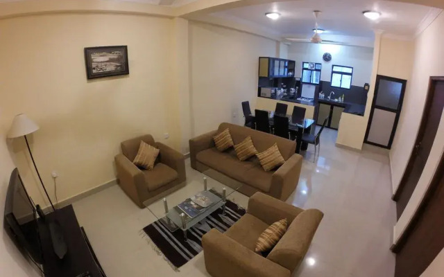 Akara Suites and Serviced Apartments @ Lorenze Rd